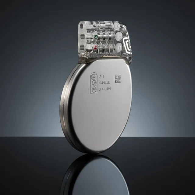 Implantable investigational device